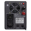ИБП для котла Энергия Гарант 1000 + Аккумулятор Grid 55 Ah 12 v (600Вт - 50мин) - ИБП и АКБ - ИБП для котлов - Магазин стабилизаторов напряжения Ток-Про