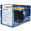 ИБП для котла Энергия Гарант 1000 + Аккумулятор Grid 55 Ah 12 v (600Вт - 50мин) - ИБП и АКБ - ИБП для котлов - Магазин стабилизаторов напряжения Ток-Про